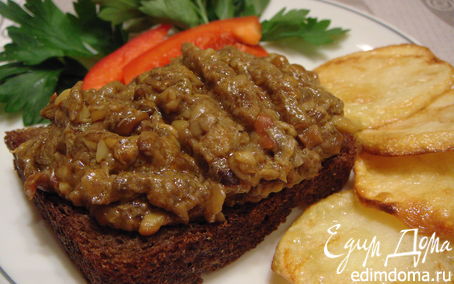 Рецепт салата нежный с кукурузой