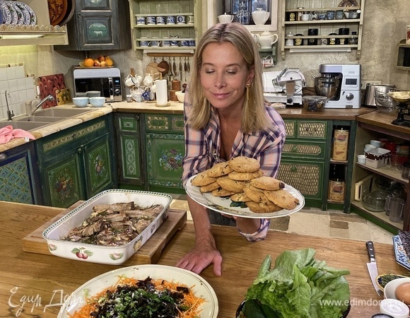 Конструктор вкусов