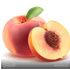 нектарины или персики