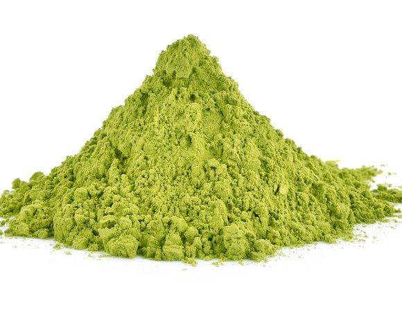Краситель натуральный жидкий Зеленый 10 г Mr.Flavor пищевой