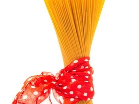 Спагетти лунги