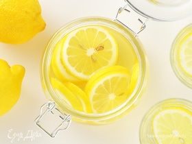 Лимонный уксус