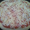 Пицца "Маргарита" из дрожжевого теста на кефире