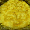 Яблочный пирог с тестом "фило" (вариант)