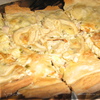 Греческий пирог или "Не только греческие боги готовят тесто фило":-)