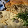 Хлеб с запахом Средиземноморья (;-)))