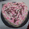 Зефирный торт "Блаженство"