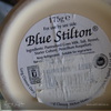 Суп-пюре из спаржи с голубым сыром