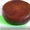 Celine Chocolate Sponge Cake With Espresso (Шоколадный бисквит с эспрессо "Celine")