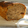 Абрикосово-яблочный кекс с грецким орехом и безупречной репутацией