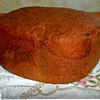 Бородинский хлеб: рецепт для хлебопечки