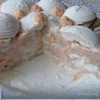 Торт Cнежные облака (Тescoma)