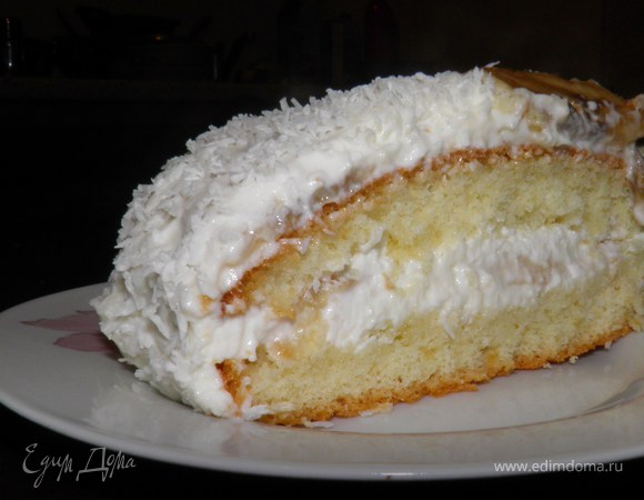 Просто торт)