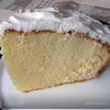 Торт из трех видов молока (Torta de Tres Leches)