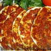 Ломаджо - Армянские мясные лепешки