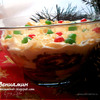 Christmas Trifle - британский десерт
