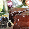 Баумкухен рождественский - дерево-пирог