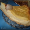 Творожный тортик с ананасом и личи (для всех моих друзей)