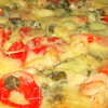 Пицца "Итальянское наслаждение"