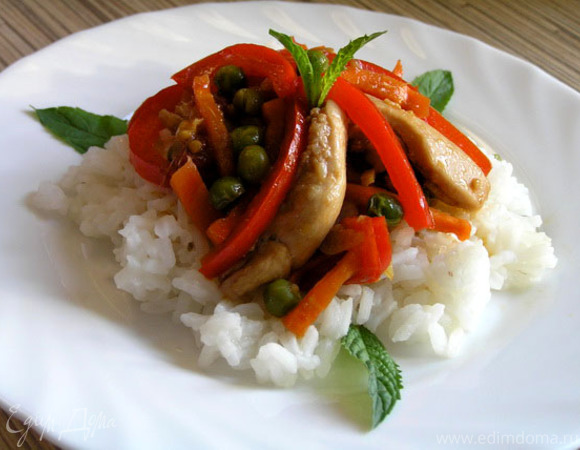 Соте из овощей — 11 рецептов с фото пошагово. Как приготовить овощное соте?