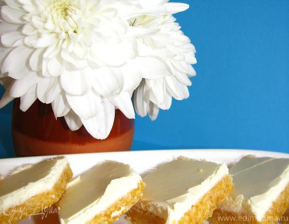Печенье французское Калиссоны рецепт с фото пошагово