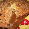 Кавказский ореховый пирог