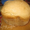 Очень простой рецепт домашнего хлеба
