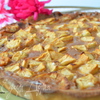Яблочный тарт "Ириска" от Д. Оливера (Toffee apple tart)