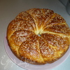 Сербский хлеб-Погачице