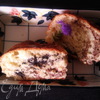 Маково-ореховый пирог "Крылья ангела" от немецких бабушек (Nuss-Mohnkuchen)