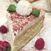 Торт "Белый трюфель" (Tartufo Bianco)