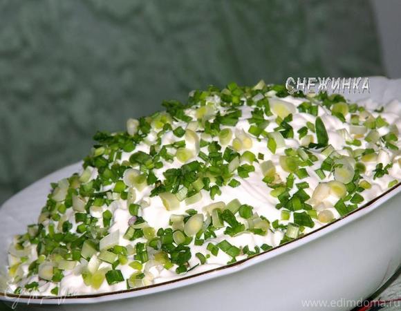 Салат с говядиной и грибами — пошаговый рецепт | GOTOVIM | slep-kostroma.ru | Дзен