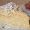 Торт "Невеста Наполеона"