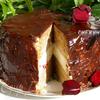 Торт с суфле «ПРОЩАЙ, МАСЛЕНИЦА»