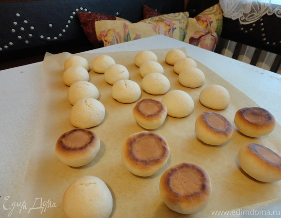 Вкус детства: как приготовить советское печенье 