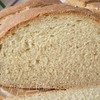 Кисломолочный хлеб с кукурузной мукой