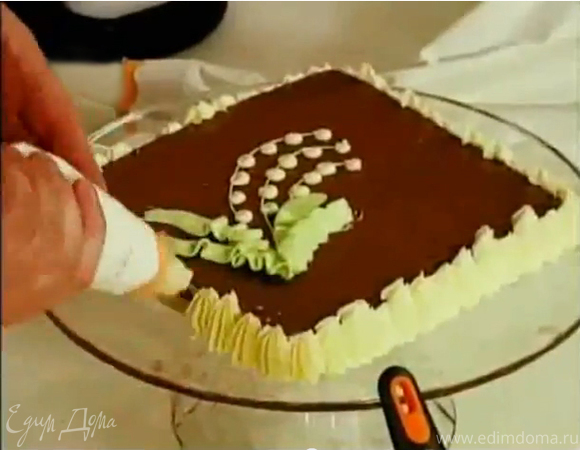 Торт «Ландыш» рецепт с фото, как приготовить на витамин-п-байкальский.рф