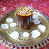 Желлеб-традиционный ливанский напиток ("Прохладительные напитки")