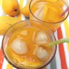 Манговый лимонад