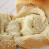Хлеб с адыгейским сыром