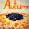 Тыквенный торт "Осень"