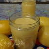 Лимонный Крем (Lemon Curd)