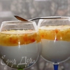Сливочный мусс - итальянский десерт («Mousse cremoso»)