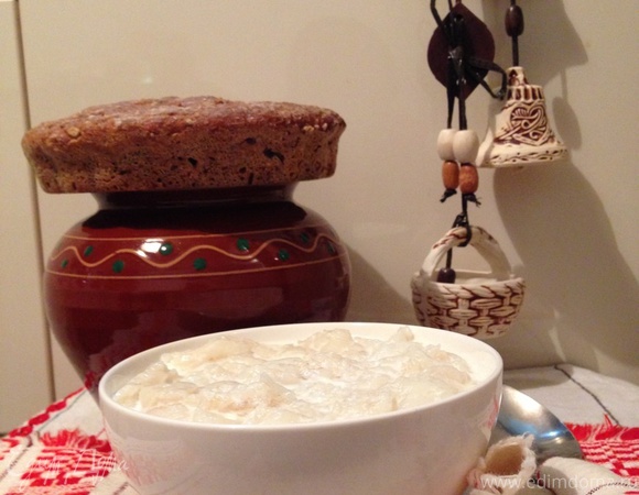 9 простых блюд белорусской кухни без мяса, которые придутся по вкусу многим