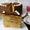 Торт "Принца-регента" ("Prinzregententorte")