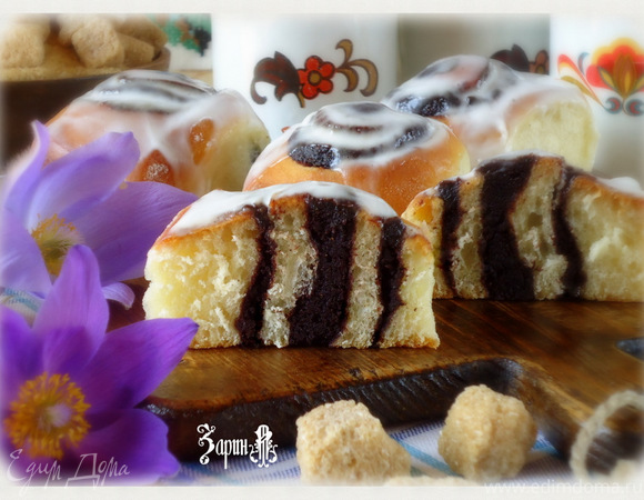 Пирог с черемухой, пошаговый рецепт на ккал, фото, ингредиенты - ярослава