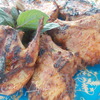Универсальный маринад-соус для мяса и птицы