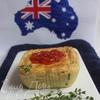 Австралийский мясной пирог (Australian meat pie)