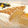 Торт "Наполеон" классический с изюминкой