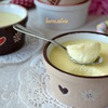 Молочный десерт «Нежность»